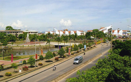Quảng Trị Nâng cao năng lực lãnh đạo, sức chiến đấu của tổ chức cơ sở Đảng